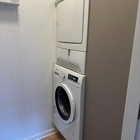 Ferienwohnung Gronne Esbjerg C Exterior foto
