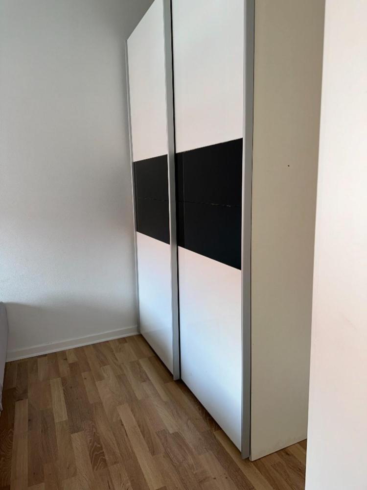 Ferienwohnung Gronne Esbjerg C Exterior foto
