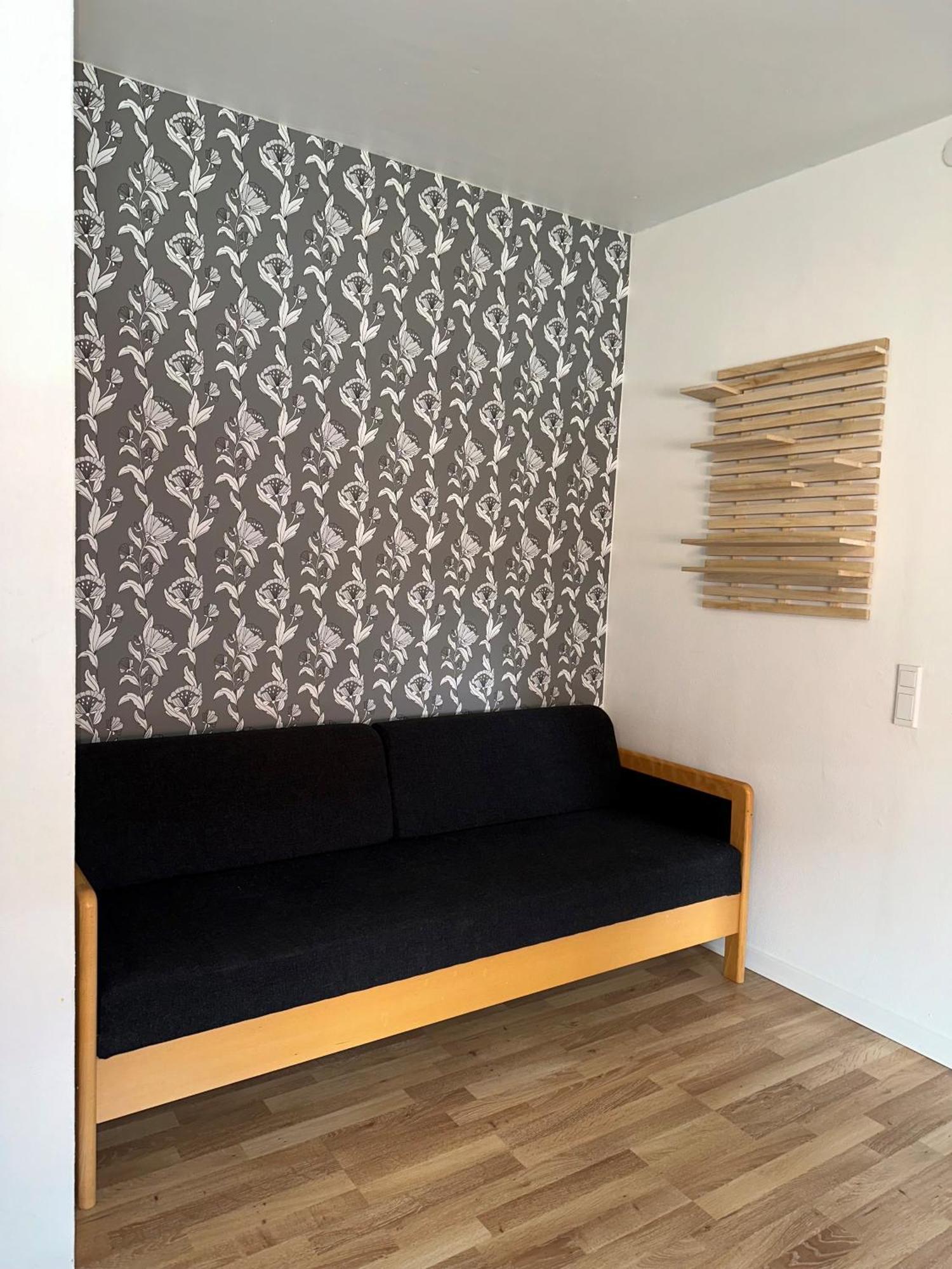 Ferienwohnung Gronne Esbjerg C Exterior foto